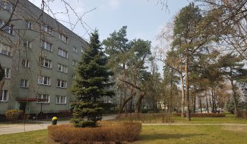 Mieszkanie 3-pokojowe Legionowo Centrum