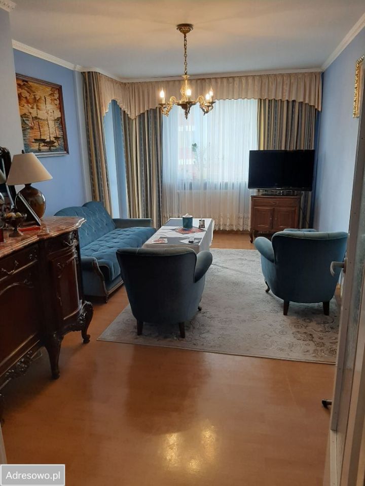 Mieszkanie 4-pokojowe Lublin Sławin, ul. Altanowa