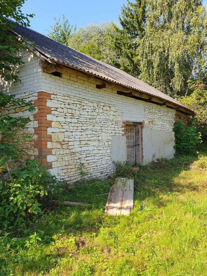 Działka rolno-budowlana Zosin. Zdjęcie 2