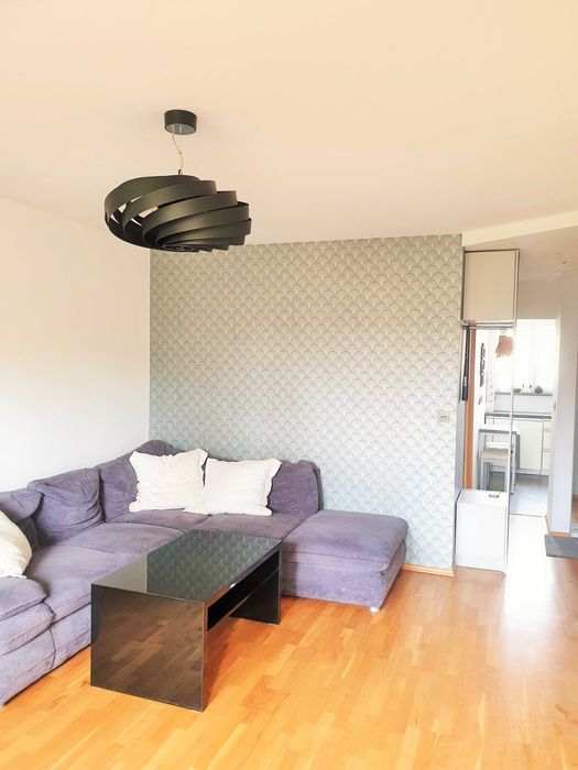 Mieszkanie 3-pokojowe Szczecin Śródmieście, ul. Monte Cassino. Zdjęcie 14