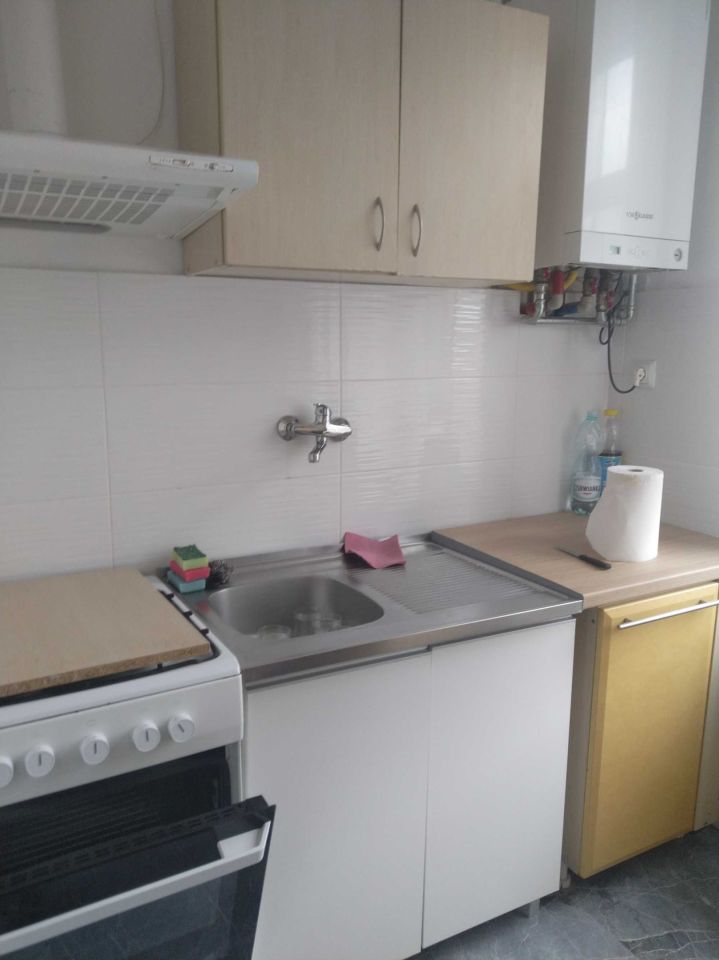 Mieszkanie 2-pokojowe Lublin, ul. Władysława Kunickiego. Zdjęcie 3