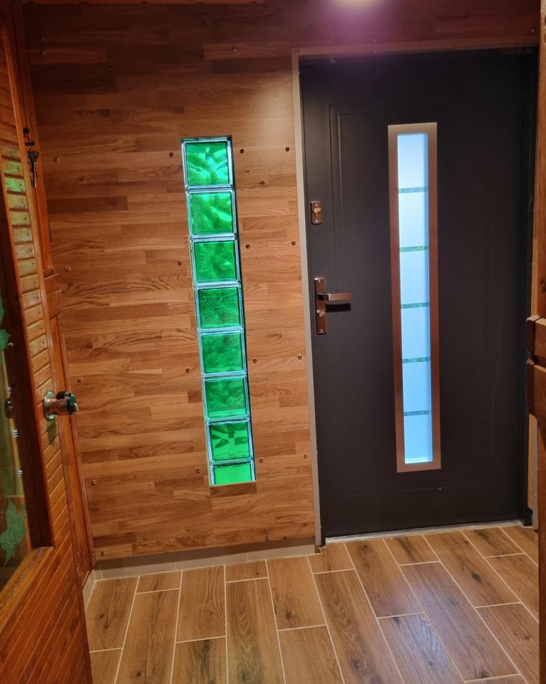 bliźniak, 7 pokoi Sancygniów, Sancygniów Podlesie. Zdjęcie 11