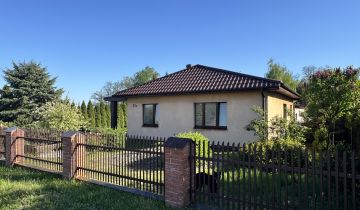 dom wolnostojący, 3 pokoje Cienia Druga, Cienia Druga