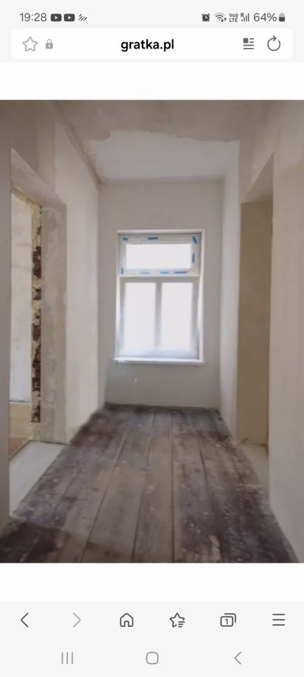 Mieszkanie 4-pokojowe Szczawno-Zdrój, ul. Tadeusza Kościuszki. Zdjęcie 14