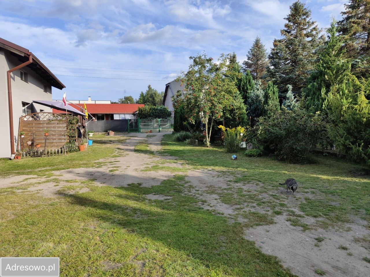 dom wolnostojący, 5 pokoi Rumia, ul. Wierzbowa. Zdjęcie 7