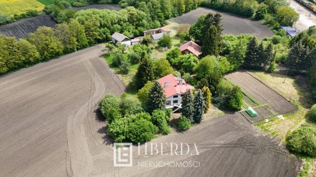 dom wolnostojący Jaszczów. Zdjęcie 4