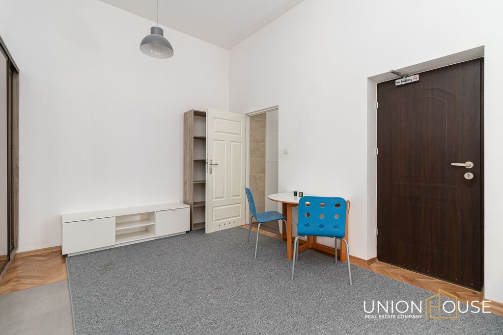 Mieszkanie 1-pokojowe Kraków Stare Miasto, ul. Westerplatte. Zdjęcie 7