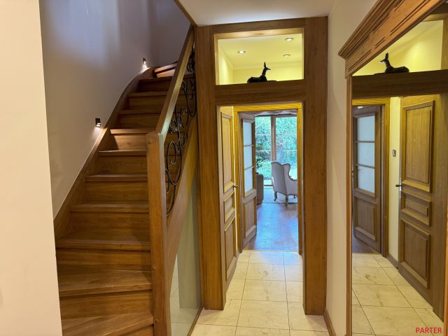 dom szeregowy, 4 pokoje Szczecin Niebuszewo, ul. Ignacego Daszyńskiego. Zdjęcie 13