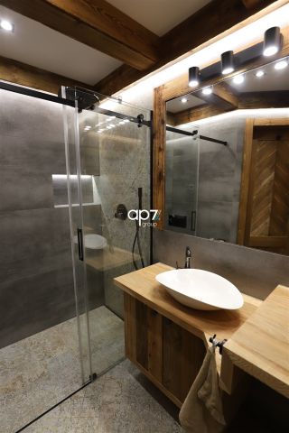 dom wolnostojący, 13 pokoi Zakopane, ul. Chyców Potok. Zdjęcie 6