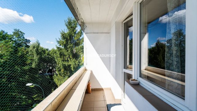 Mieszkanie 3-pokojowe Kraków Dębniki, ul. Słomiana. Zdjęcie 2