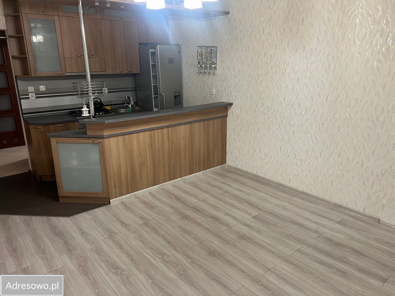 Mieszkanie 3-pokojowe Jabłonna, ul. Leśna