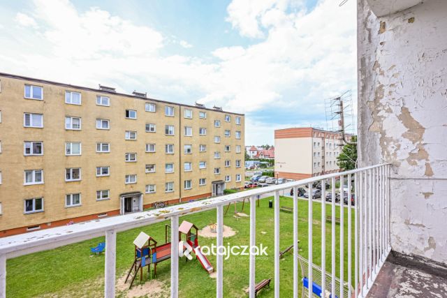 Mieszkanie 2-pokojowe Władysławowo, ul. 1000-lecia Państwa Polskiego. Zdjęcie 8