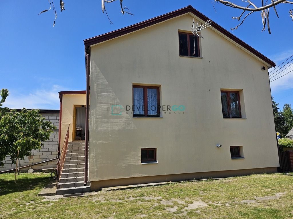 dom wolnostojący, 3 pokoje Ujrzanów. Zdjęcie 3