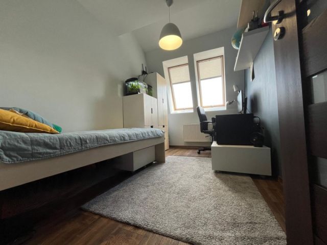 Mieszkanie 4-pokojowe Szczecin Warszewo, ul. Złotowska. Zdjęcie 6