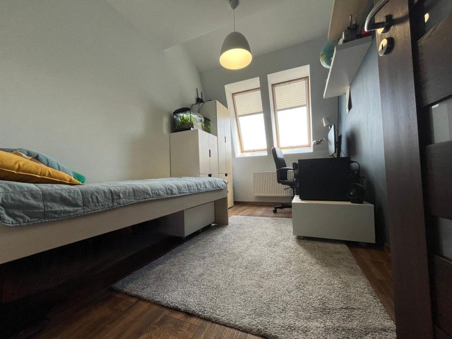 Mieszkanie 4-pokojowe Szczecin Warszewo, ul. Złotowska. Zdjęcie 6