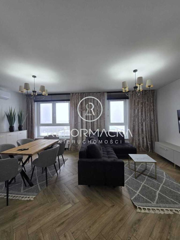 Mieszkanie 4-pokojowe Rzeszów Dworzysko, ul. Technologiczna. Zdjęcie 4