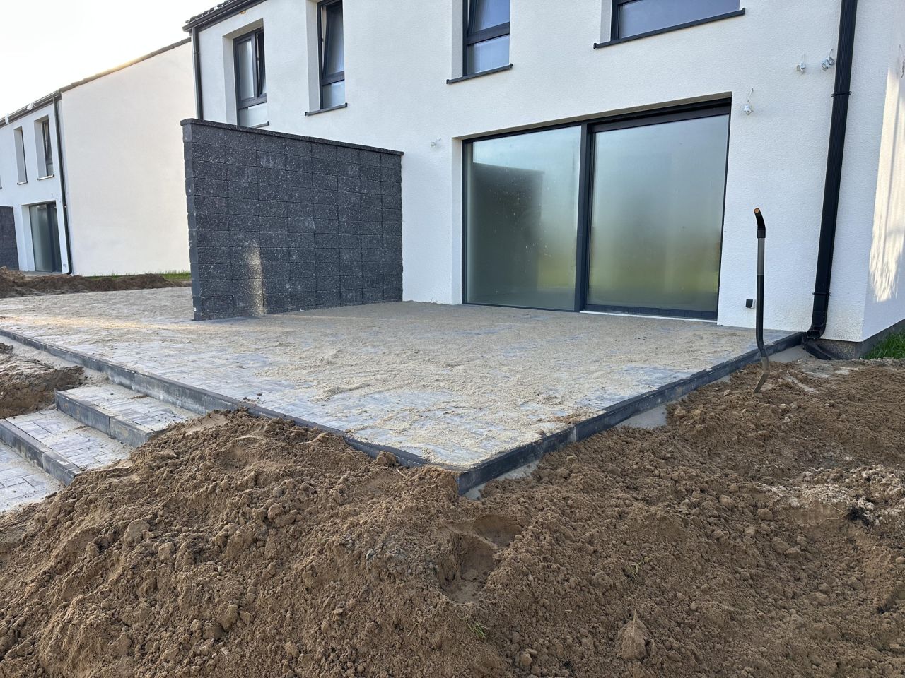 bliźniak, 5 pokoi Pucice, ul. Wrzosowa. Zdjęcie 6