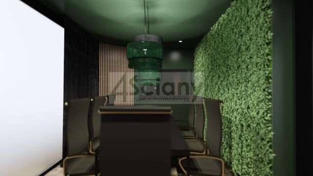 Biuro Warszawa Śródmieście. Zdjęcie 6