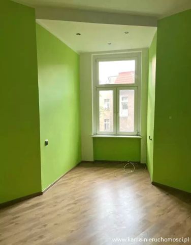 Mieszkanie 4-pokojowe Szczecin Śródmieście, ul. gen. Ludomiła Rayskiego. Zdjęcie 7