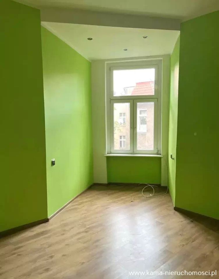 Mieszkanie 4-pokojowe Szczecin Śródmieście, ul. gen. Ludomiła Rayskiego. Zdjęcie 7