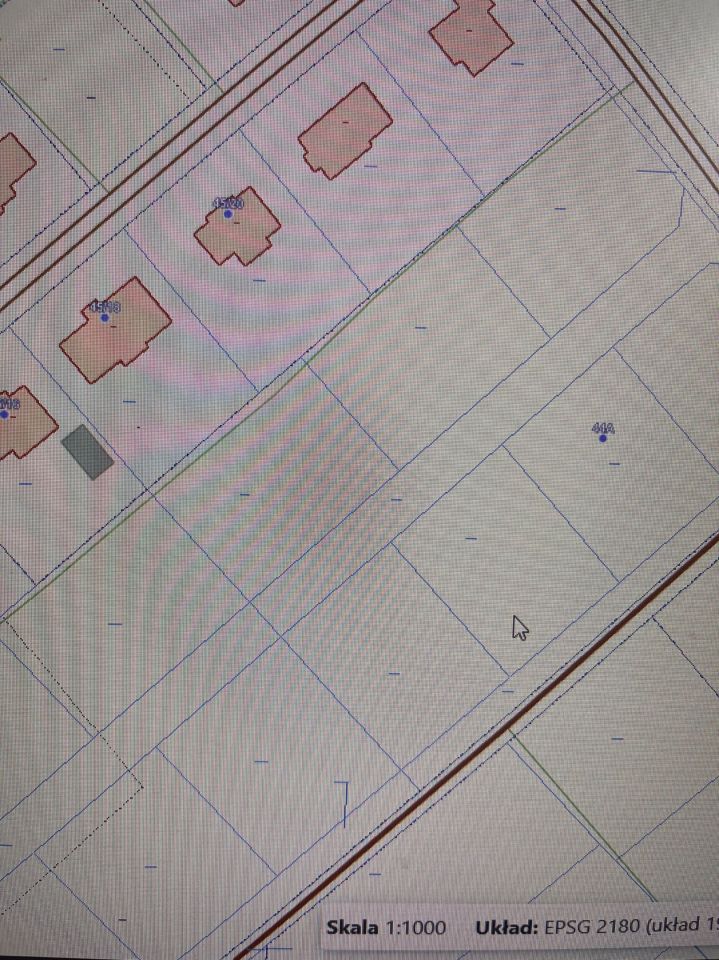 Działka budowlana Lipowa Góra Wschodnia. Zdjęcie 2