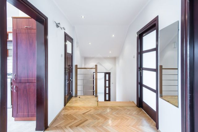 Mieszkanie 4-pokojowe Kraków Kurdwanów, ul. Cechowa. Zdjęcie 7