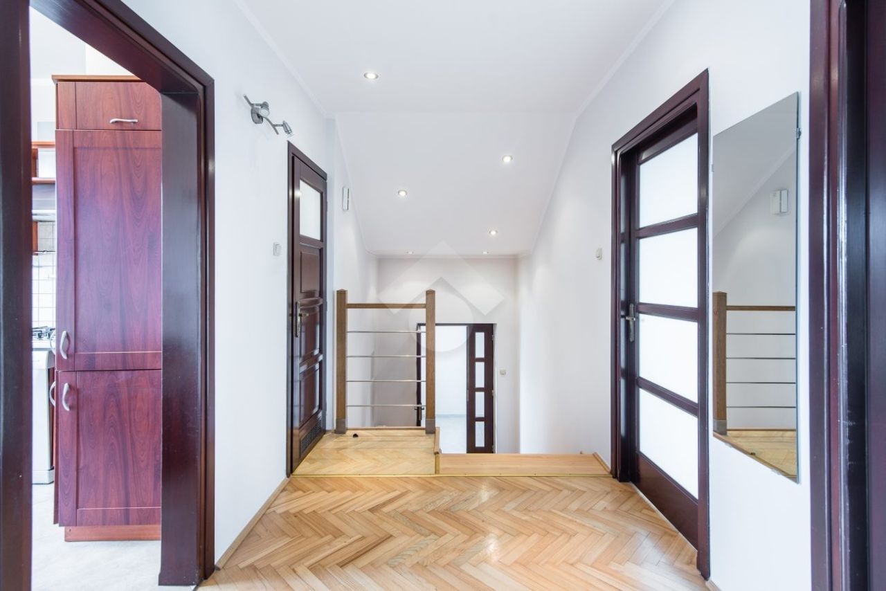 Mieszkanie 4-pokojowe Kraków Kurdwanów, ul. Cechowa. Zdjęcie 7