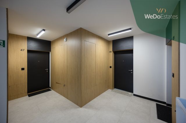 Mieszkanie 4-pokojowe Warszawa Bemowo, ul. Marynin. Zdjęcie 19