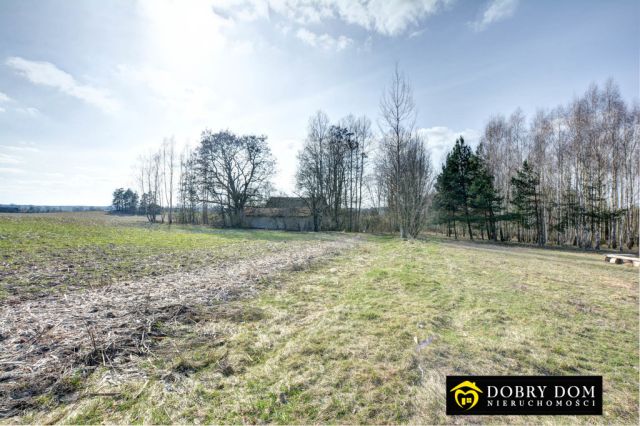 dom wolnostojący, 2 pokoje Wiejki. Zdjęcie 4