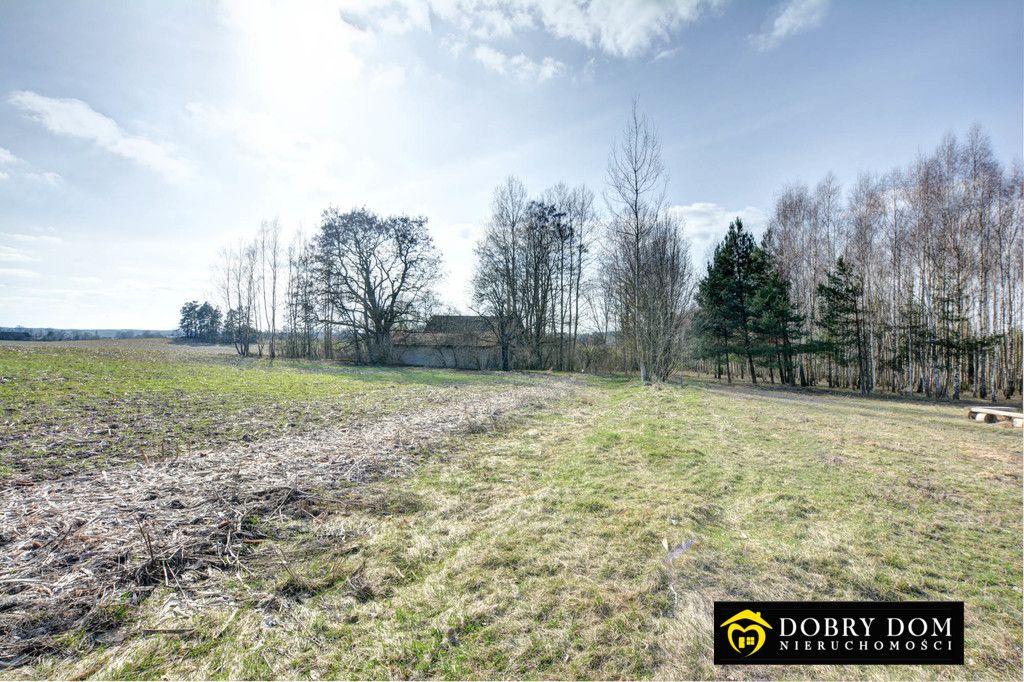 dom wolnostojący, 2 pokoje Wiejki. Zdjęcie 4