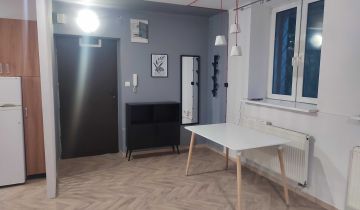 Mieszkanie 1-pokojowe Kraków Śródmieście, ul. Mariana Langiewicza