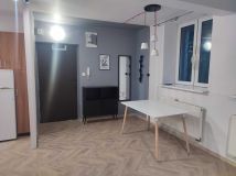 Mieszkanie 1-pokojowe Kraków Śródmieście, ul. Mariana Langiewicza. Zdjęcie 1