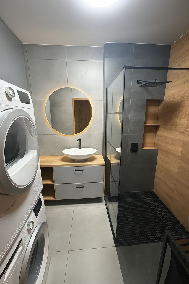 Mieszkanie 2-pokojowe Toruń Jakubskie Przedmieście, ul. Targowa. Zdjęcie 4