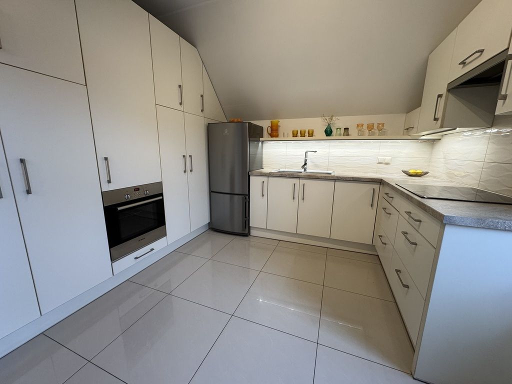 Mieszkanie 4-pokojowe Kudowa-Zdrój, ul. Świerkowa. Zdjęcie 4