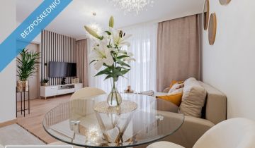 Mieszkanie 2-pokojowe Elbląg, ul. Łęczycka