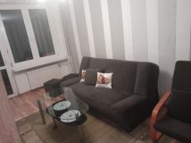 Mieszkanie 2-pokojowe Terespol