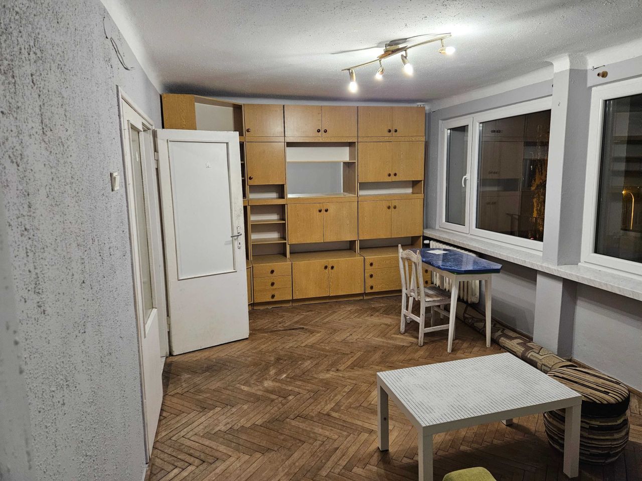 Mieszkanie 3-pokojowe Łódź Śródmieście, ul. gen. Lucjana Żeligowskiego. Zdjęcie 4