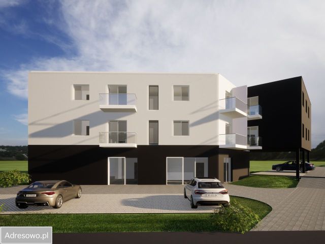 Lokal Mikołów, ul. Podleska. Zdjęcie 1