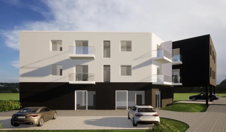 Lokal Mikołów, ul. Podleska