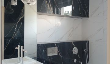 dom szeregowy, 4 pokoje Wrocław Maślice, ul. Ślęzoujście