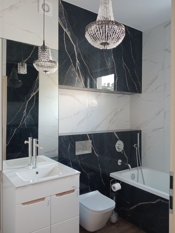 dom szeregowy, 4 pokoje Wrocław Maślice, ul. Ślęzoujście. Zdjęcie 2