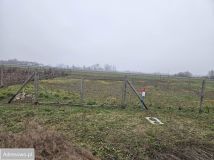 Działka budowlana Ostrów Wielkopolski, ul. Przymiejska