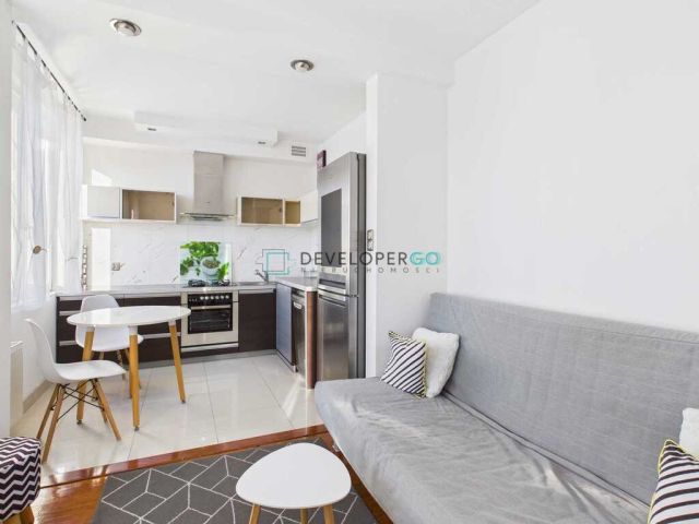 Mieszkanie 1-pokojowe Białystok Bojary, ul. Łąkowa. Zdjęcie 3