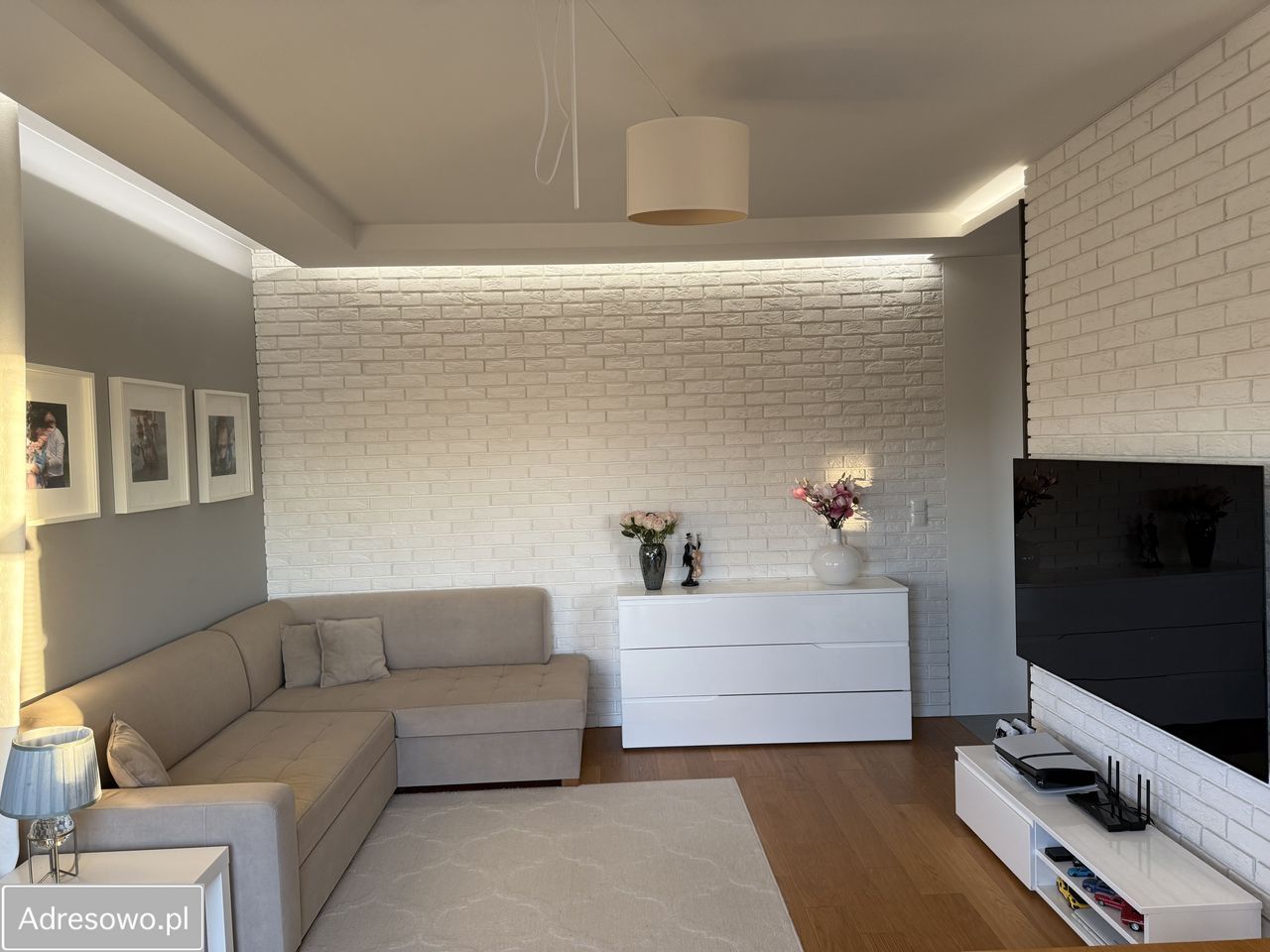 Mieszkanie 3-pokojowe Warszawa Bemowo, ul. Batalionów Chłopskich. Zdjęcie 5