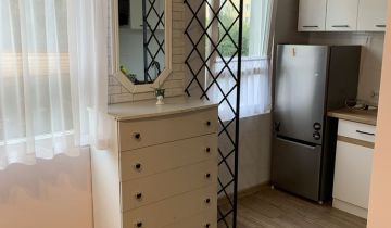 Mieszkanie 1-pokojowe Mrągowo