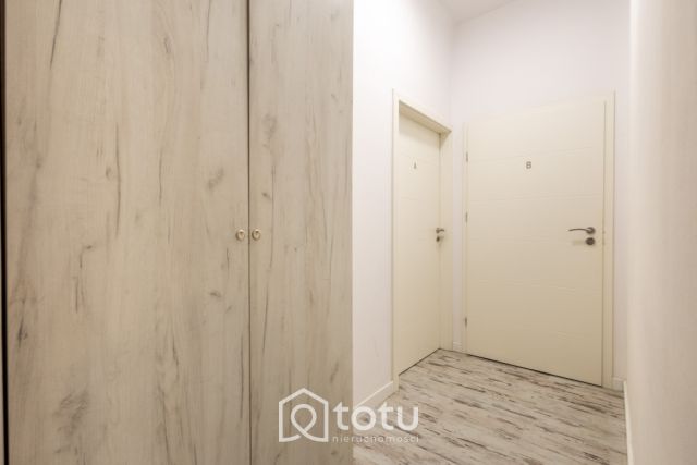 Mieszkanie 2-pokojowe Warszawa Śródmieście, pl. Unii Lubelskiej. Zdjęcie 20