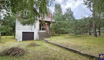 dom wolnostojący, 5 pokoi Krasnobród, ul. Lelewela