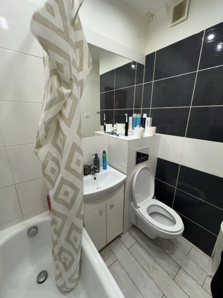 Pokój Bydgoszcz, ul. Ugory. Zdjęcie 2