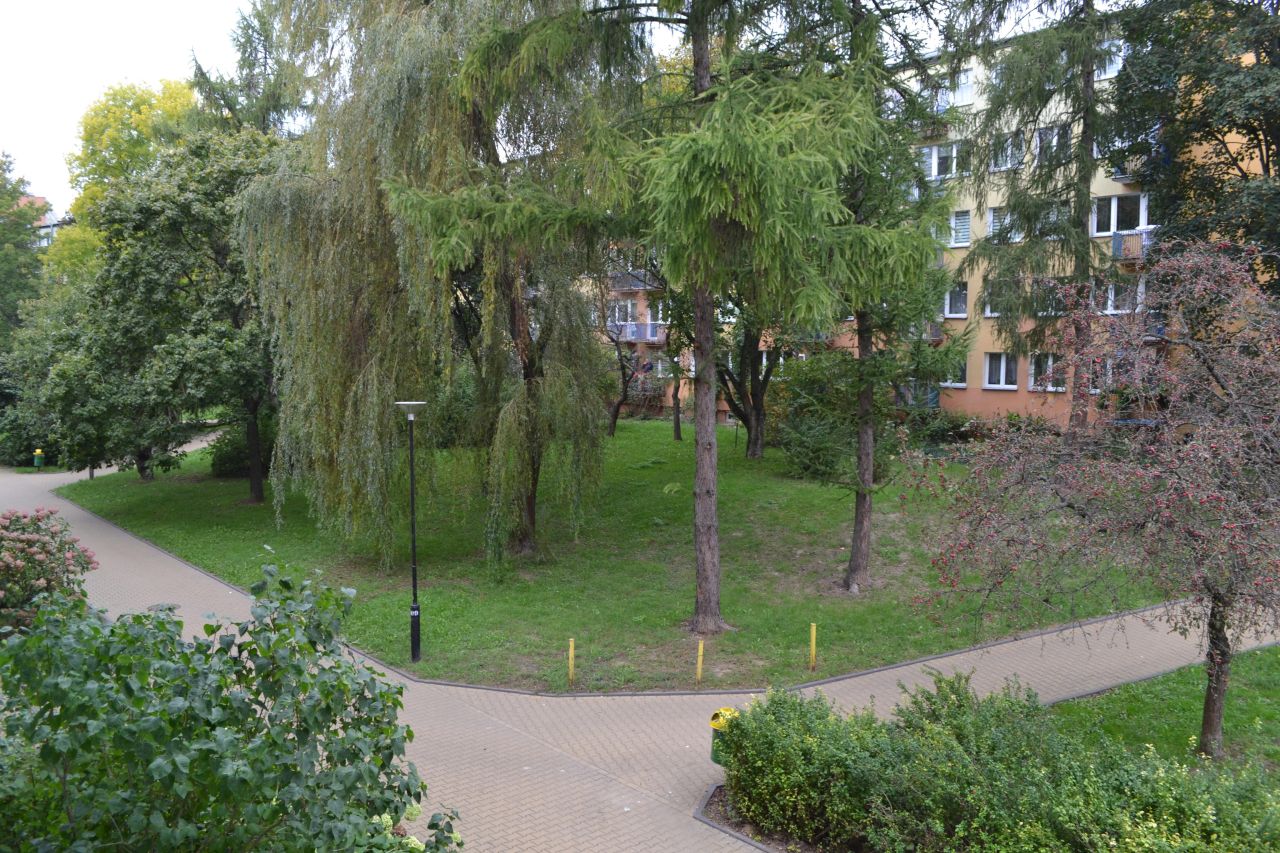 Mieszkanie 4-pokojowe Lublin LSM, ul. Skrzatów. Zdjęcie 15