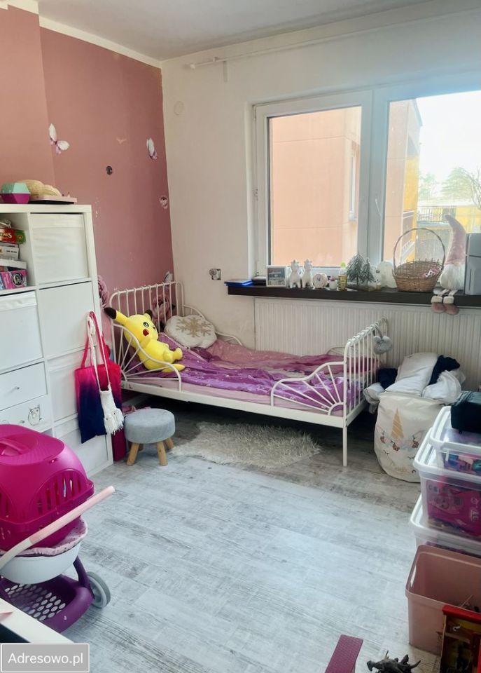 dom, 7 pokoi Ostrołęka, ul. Bojowników. Zdjęcie 8